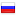 fit-health.ru server is located in Russia